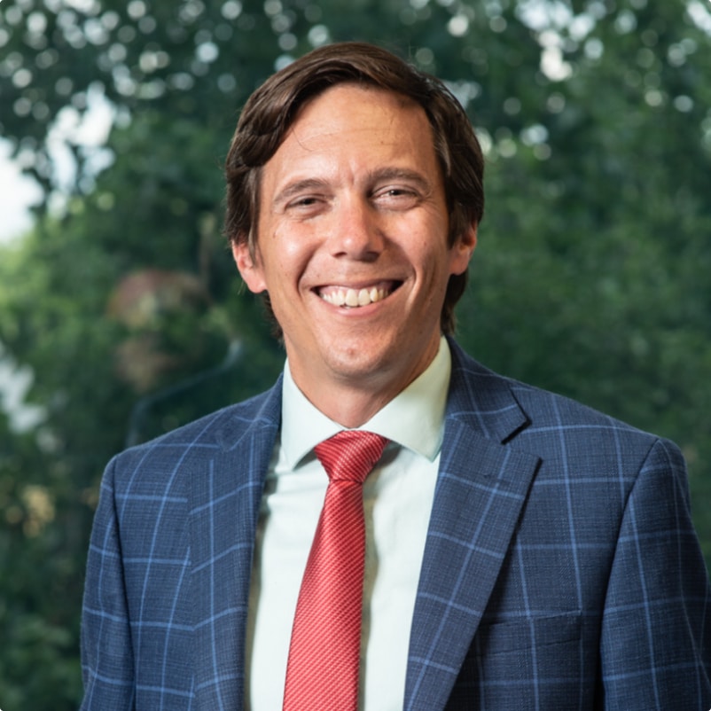 Portrait of Todd Chassee