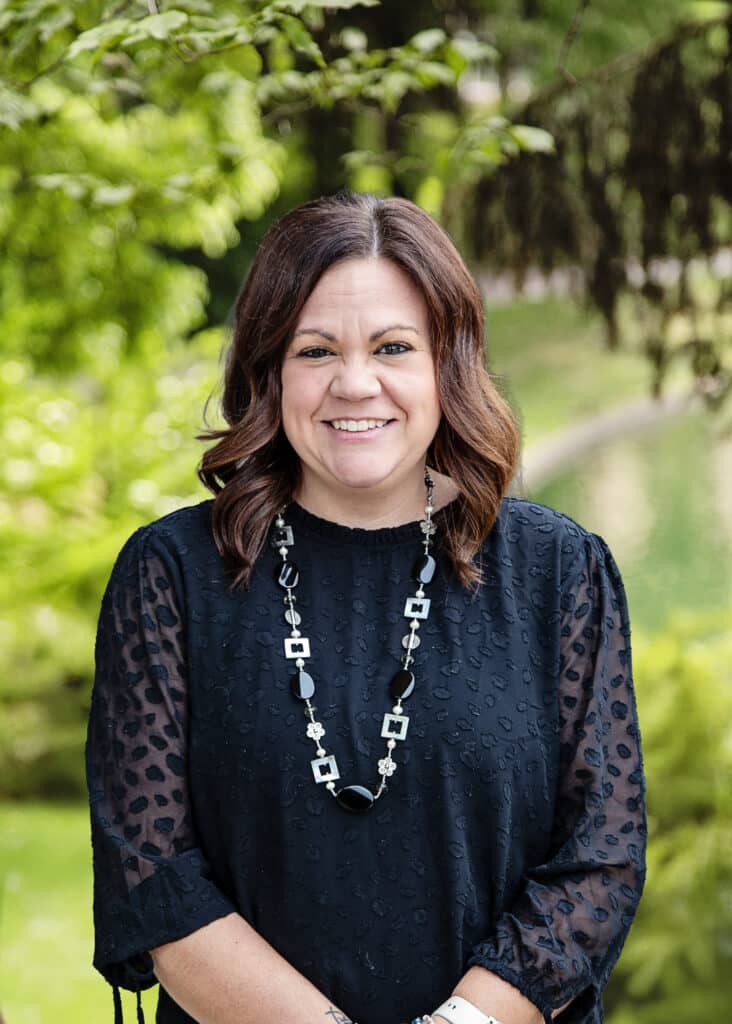 Picture of Ashley Kooienga