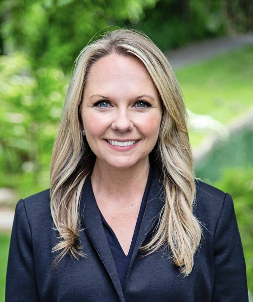 Image of Stephanie Mullennix